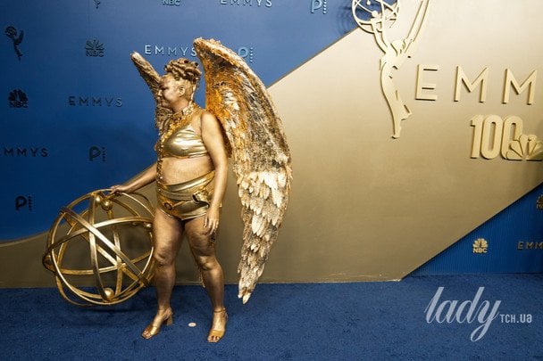 Меган Сталтер  / © Associated Press