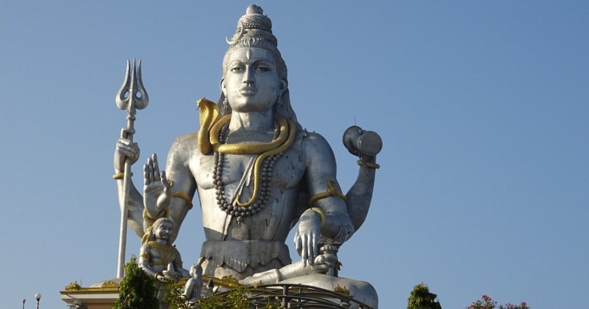 Індійський священник відрізав голову чоловіку, щоб перемогти коронавірус