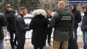 Задержание сотрудника Кабмина