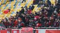 ФФУ оштрафувала дебютанта чемпіонату України через поведінку вболівальників