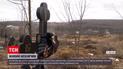 Новини України: у Полтавській області "поховали" живого чоловіка