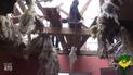 "Это невыносимо". Военные показали последствия обстрелов боевиками жилых кварталов Авдеевки