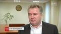 Пикет активистов возле дома председателя Высшего совета правосудия закончился стрельбой