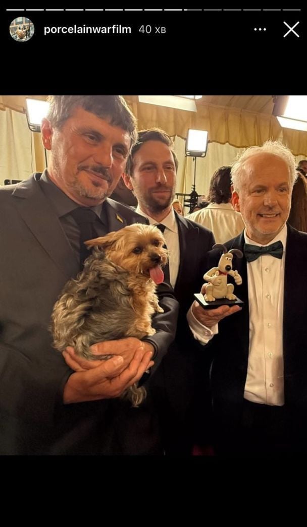 Команда фильма 