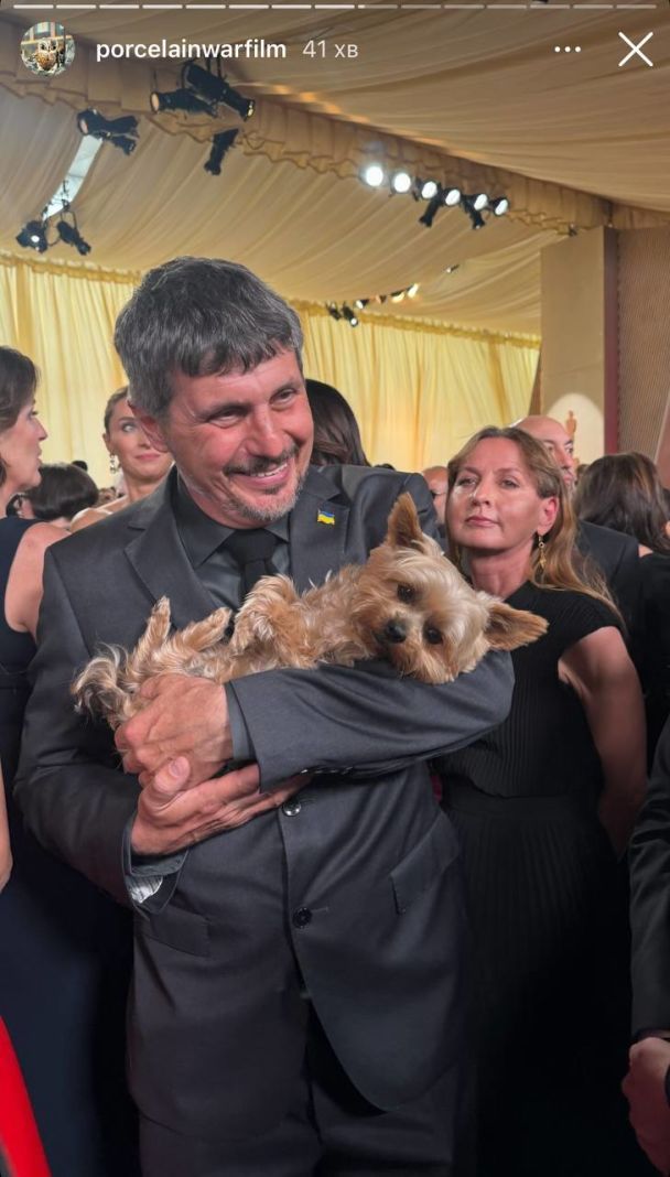 Команда фильма 