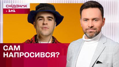 Чому насправді побили Велбоя? Гарячий ексклюзив! ЖВЛ представляє