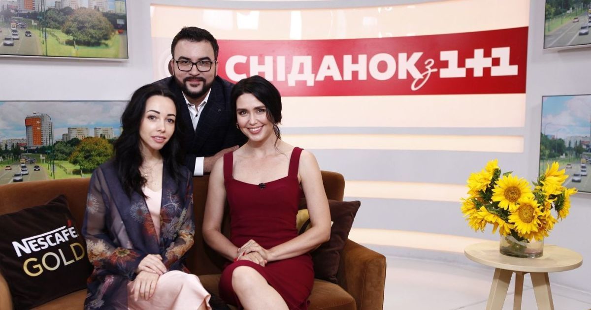 Судья "Танцев со звездами" Екатерина Кухар заинтриговала звездным составом нового сезона проекта
