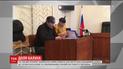 Владимира Балуха обвиняют в избиении тюремщика