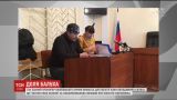 Володимира Балуха звинувачують у побитті тюремника