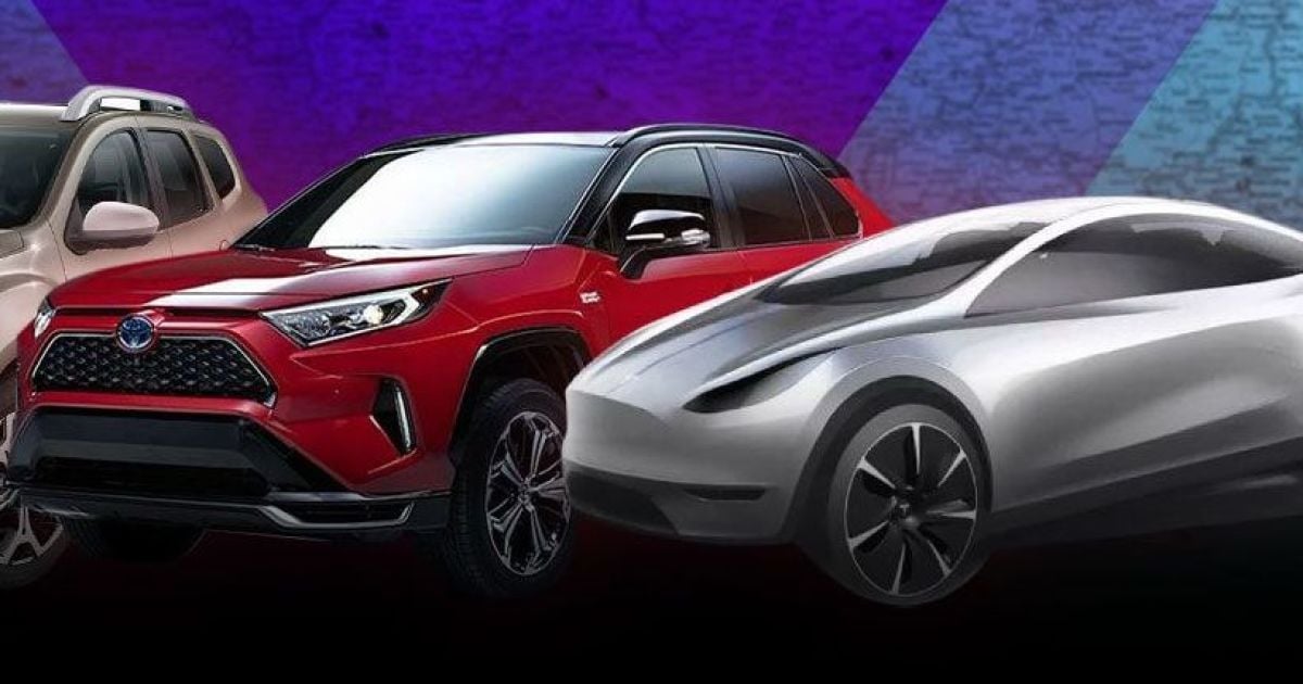 Хэтчбек Tesla и дорожный бюджет-2020. Пять главных автоновостей за неделю