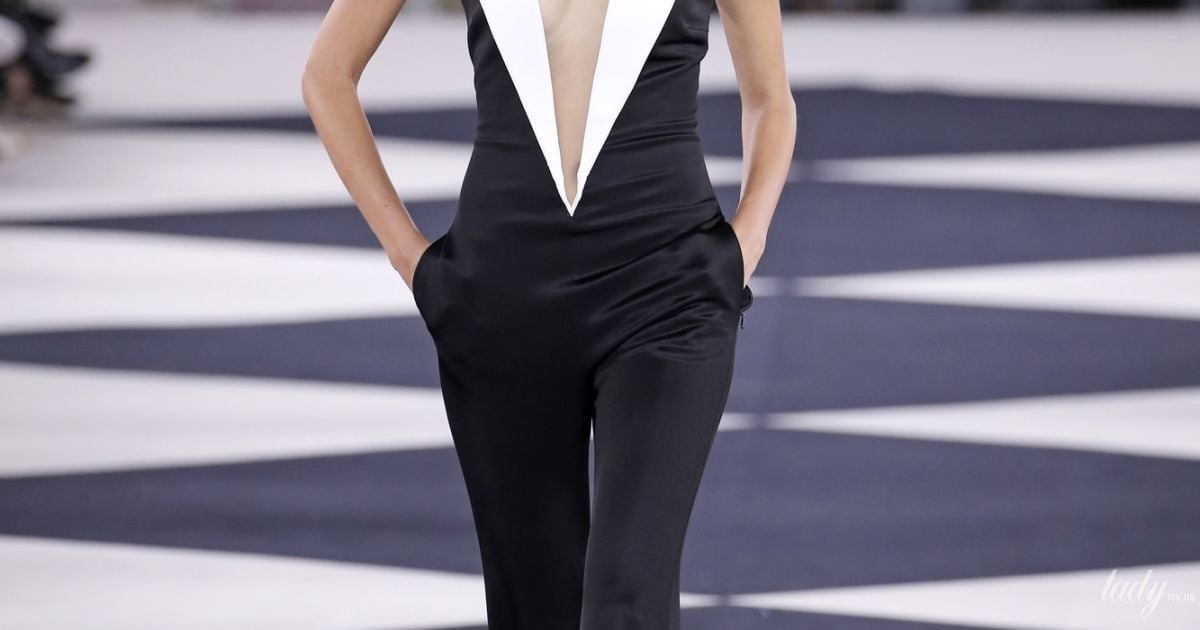 Колекція Balmain прет-а-порте сезону весна-літо 2020 / © East News
