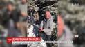 Американец договорился с альпинистами, чтобы те помогли отыскать потерянное в горах кольцо