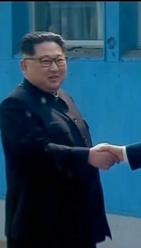 КНДР неожиданно отменила переговоры с Южной Кореей