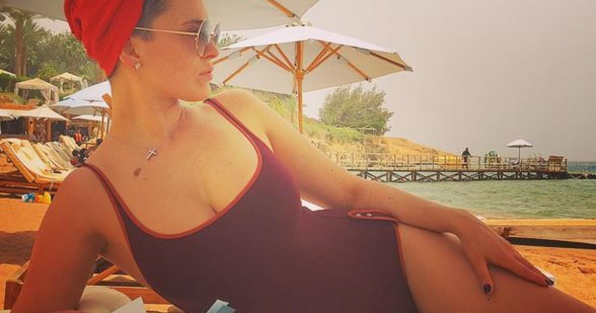 Даша Астафьева