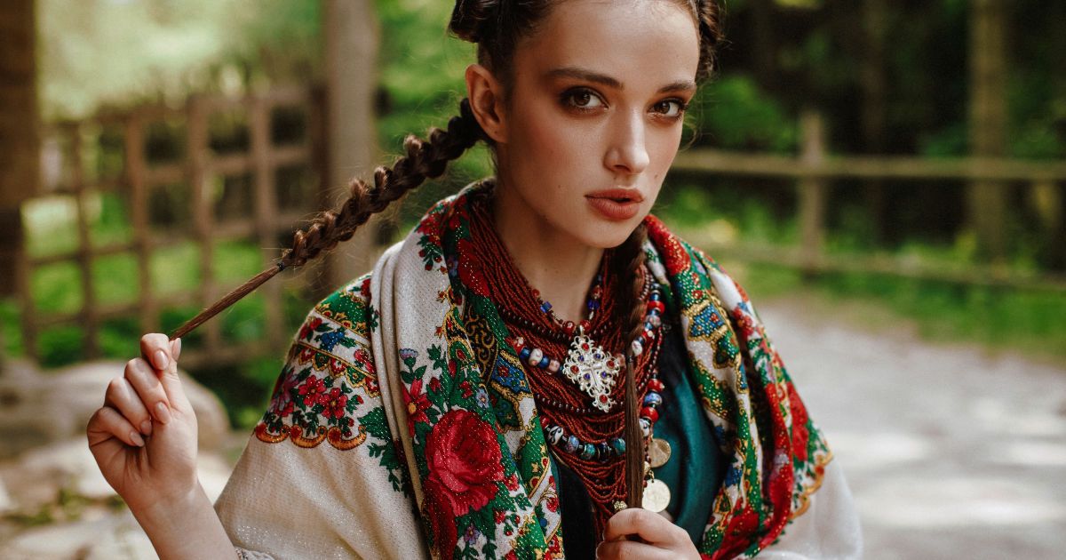 Какие женские имена имеют божественное происхождение
