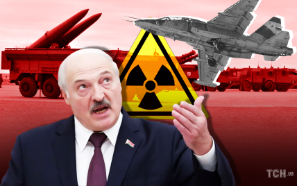 Ядерные бомбы РФ в Беларуси: украинская разведка и эксперт прокомментировали возможную угрозу