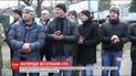 В Днепре 30 ветеранов АТО наградили за защиту донецкого аэропорта