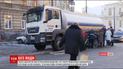 Выходные без воды: во Львове наконец отремонтировали водопровод