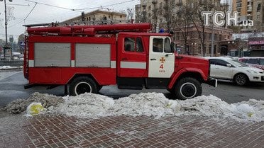 суд над Саакашвілі_5 / © ТСН.ua