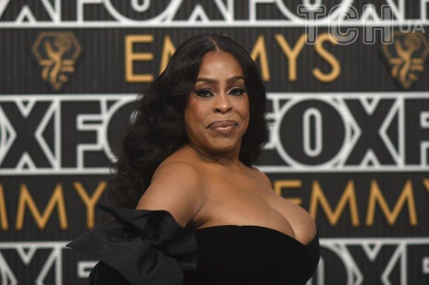 Нісі Неш / © Associated Press