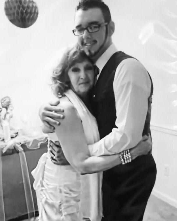 Весілля пари / Фото: instagram.com/garyandalmeda