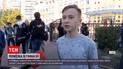 Новости Украины: на столичных Позняках загорелась инженерная гимназия