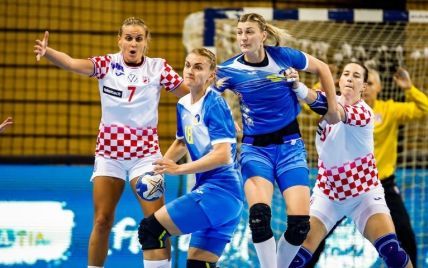 Сенсаційна бомба: жіноча збірна України з гандболу здолала на виїзді "бронзових" призерок Чемпіонату Європи