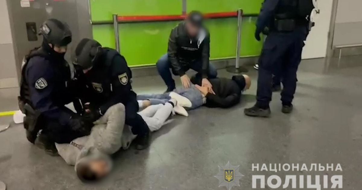 блогерка з Ірану