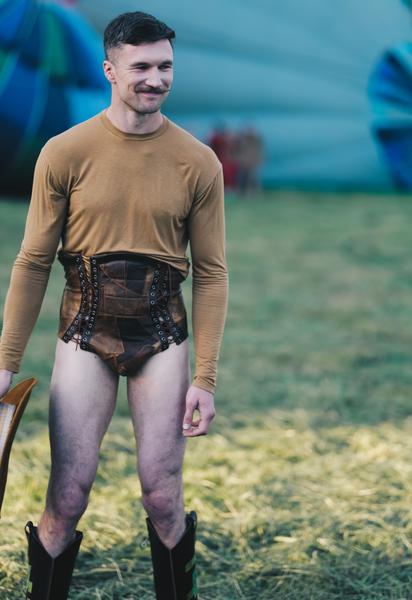 Фото Serge Bazilic