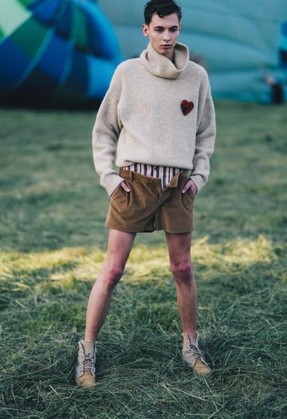 Фото Serge Bazilic