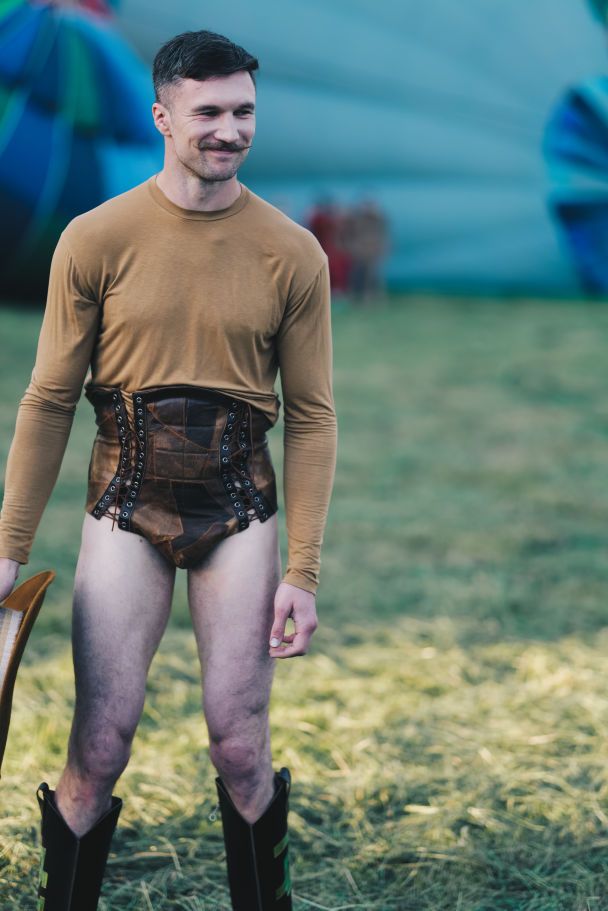 Фото Serge Bazilic