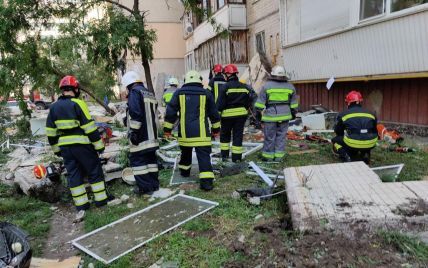 Взрыв в многоэтажке в Киеве: правительство выделит деньги на приобретение жилья пострадавшим - Геращенко