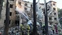 Наслідки атаки на Київ 23 червня