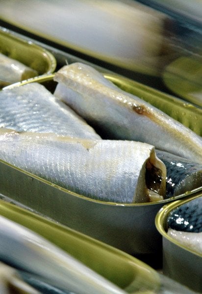 Какая дешевая рыба самая полезная