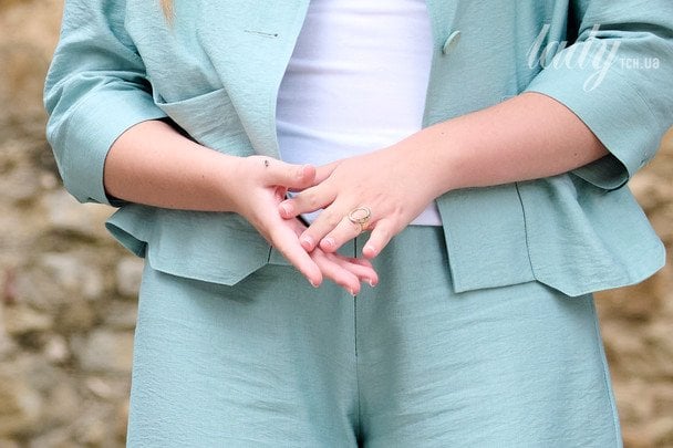 Інфанта Софія з каблучкою матері / © Getty Images