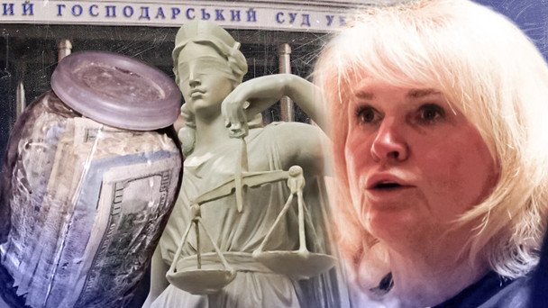Деньги "под матрасом" и элитная недвижимость сына-таможенника: что известно о судье-миллионерше Бакулиной