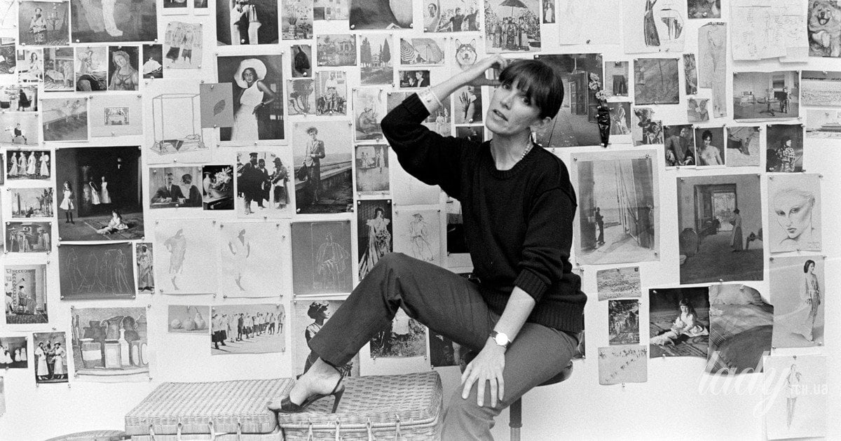 Фрэнсис Патики Штайн