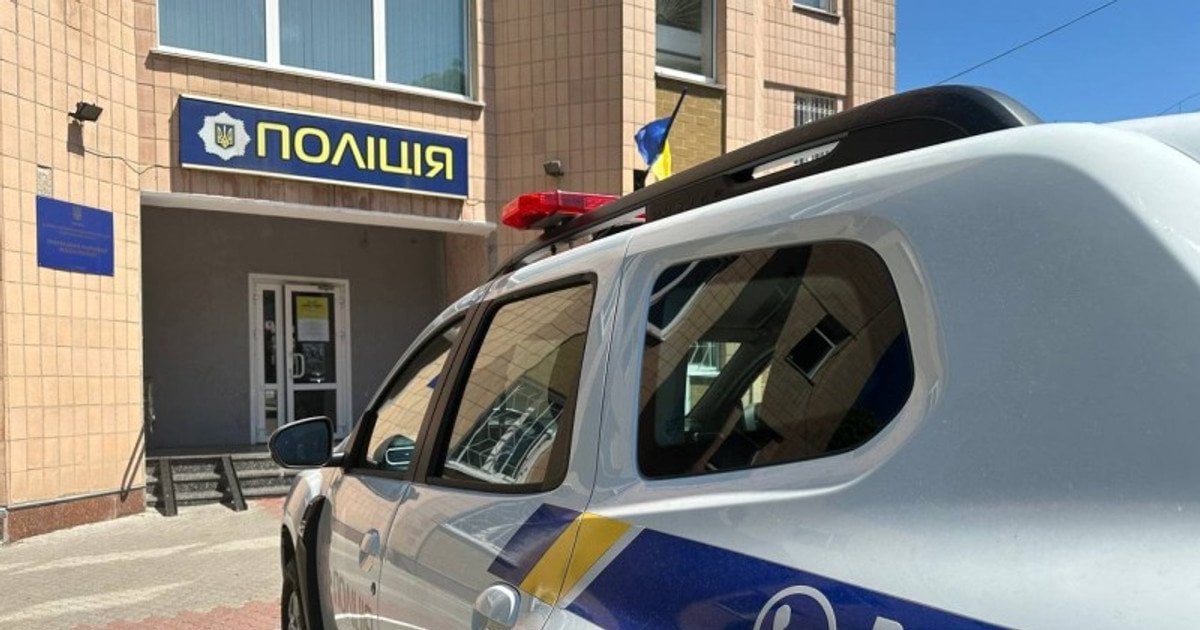 Поліція з'ясовую причини та обставини трагедії