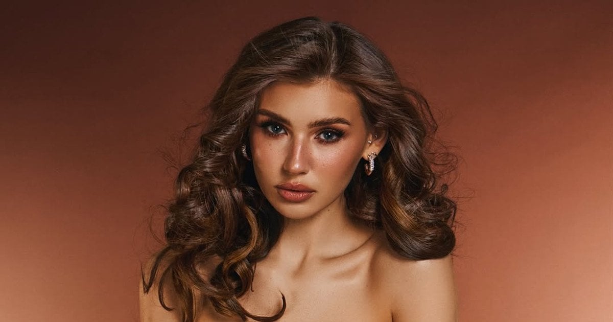 Даша Майорова