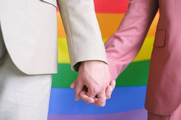17 мая Международный день борьбы с гомофобией / © pexels.com