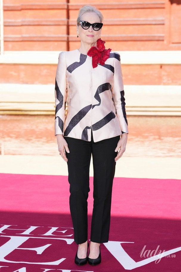 Меріл Стріп / © Associated Press