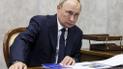 Путин "узаконил" своей подписью захват украинских территорий