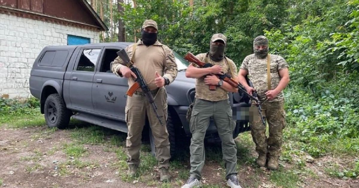 ЗСУ отримали 135 авто за сприяння Favbet Foundation