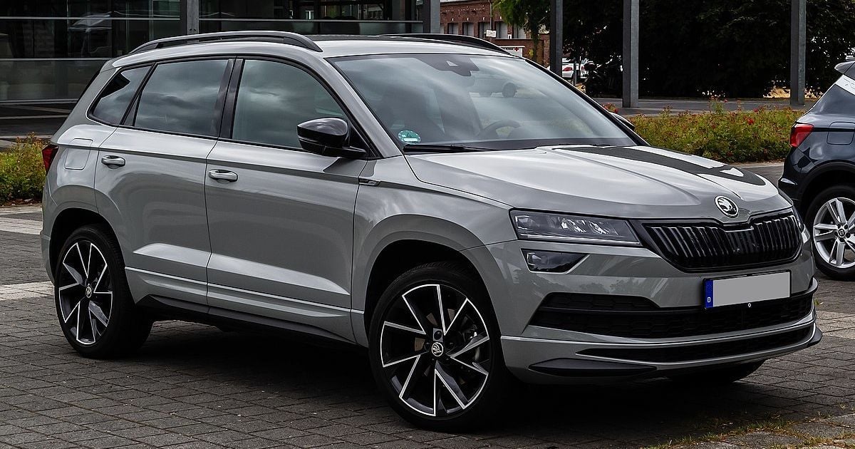 Какой автомобиль приобрести на украинском рынке вместо Skoda Karoq