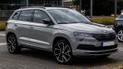 Какой автомобиль приобрести на украинском рынке вместо Skoda Karoq