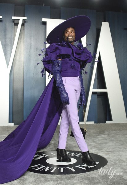 Біллі Портер / © Associated Press