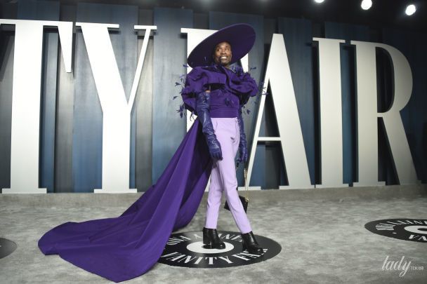 Біллі Портер / © Associated Press