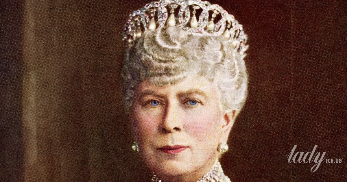 Мария Текская