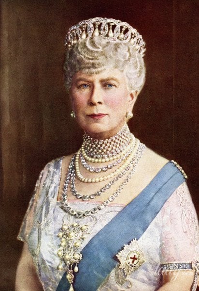 Мария Текская / © Getty Images