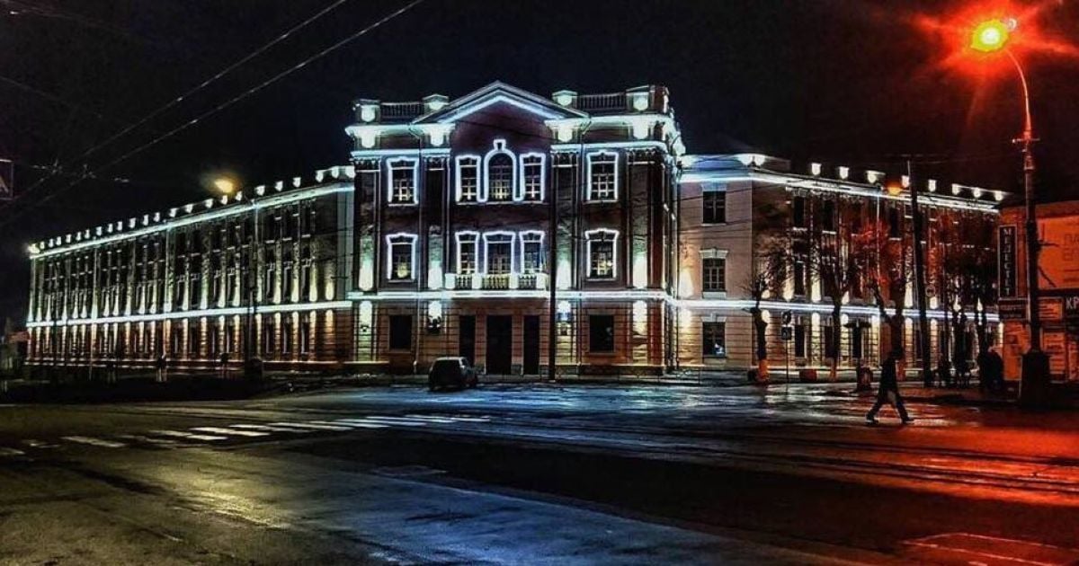 У Вінниці почнуть проводити для туристів нічні театралізовані екскурсії